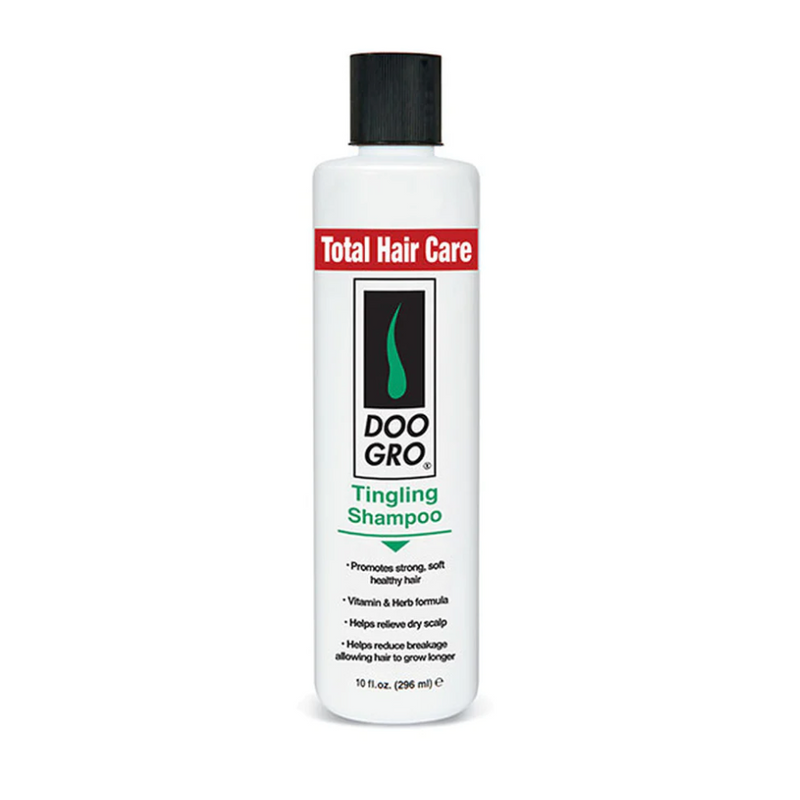 Doo Gro Tingling Shampoo, 10 Oz.