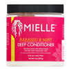 Mielle Babassu & Mint Deep Conditioner 8 Oz