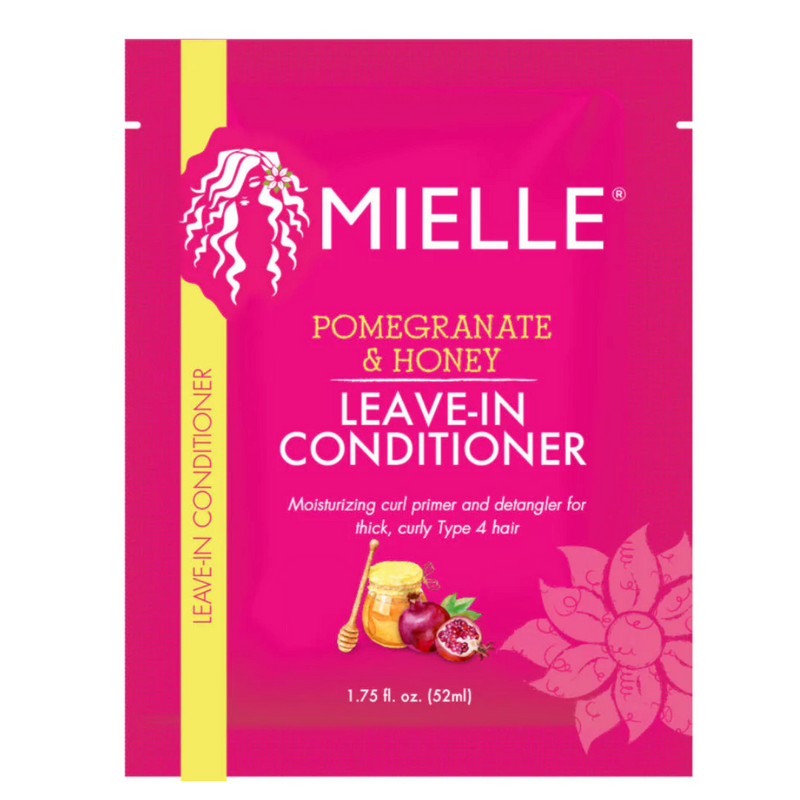 Mielle Organics Pomegranate & Honey Leave-In 1.75 Oz.