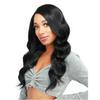 Zury Sis NATURAL DREAM Synthetic HD Free Shift Part Lace Wig 20" LACE H ND3