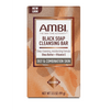 Ambi Black Soap Cleansing Bar 3.5z