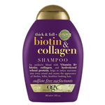 Thick & Full + Biotin & Collagen Volumizing Shampoo 13oz.