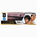 TYCHE GOLD 0.33"  #TG033