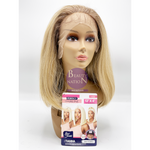 Outre Perfect Hairline Synthetic HD Lace Wig - TIANNA