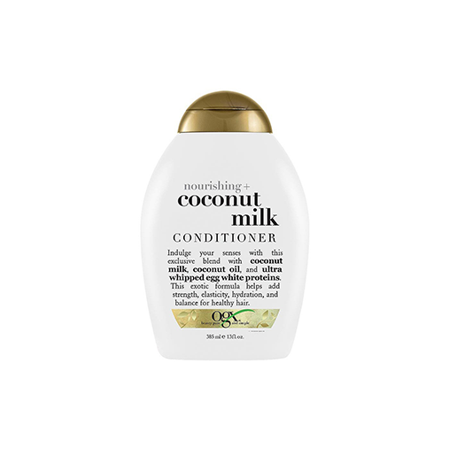 OGX® Nourishing Coconut Milk Conditioner 13 oz