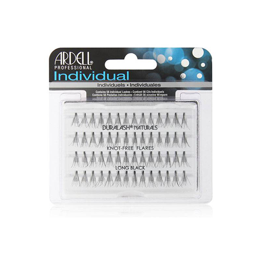 Ardell Knot Free Long Black