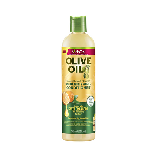 ORS Olive Oil Organic Root Stimulator Olive Oil Replenishing Conditioner - 12.5 oz