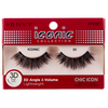 Kiss i-ENVY Chic Icon Lashes Iconic 01 KPEI01