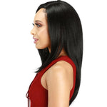 Zury Sis Fit Cap Synthetic Hair HD Lace Front Wig - LF-Fit Mavis