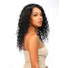 Valerie 360 10A Lace Wig - Deep Wave Natural