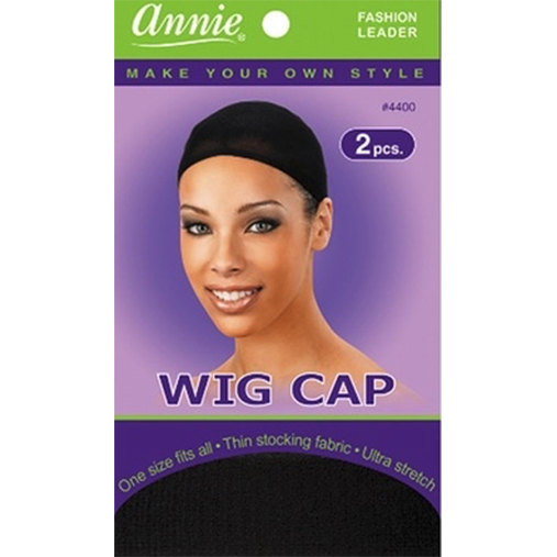 Annie Wig Cap #4400