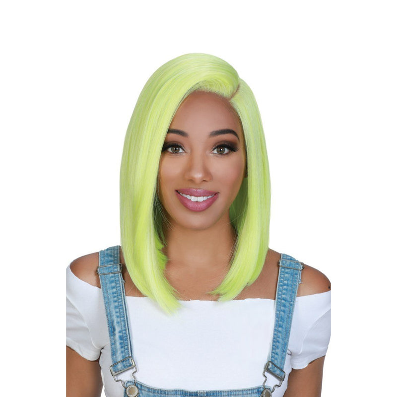 Zury Beyond Twin Part Lace Front Wig BYD TP-Lace H Wish