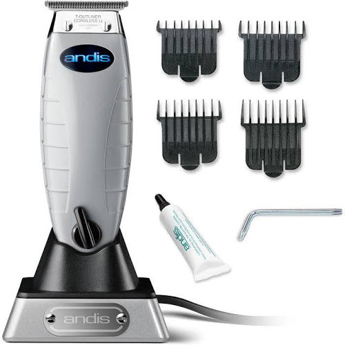 Andis Cordless T-Outliner Lithium Ion Trimmer 74000