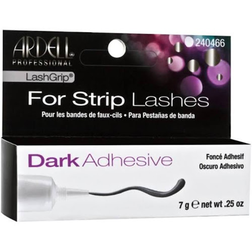 Ardell Lash Grip Eyelash Adhesive 7g/0.25oz - Dark