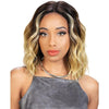 ZURY SIS SYNTHETIC THE DREAM LACE PART WIG - DR FREE H ABBY
