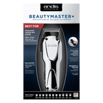 Andis Beauty Master+ Clipper