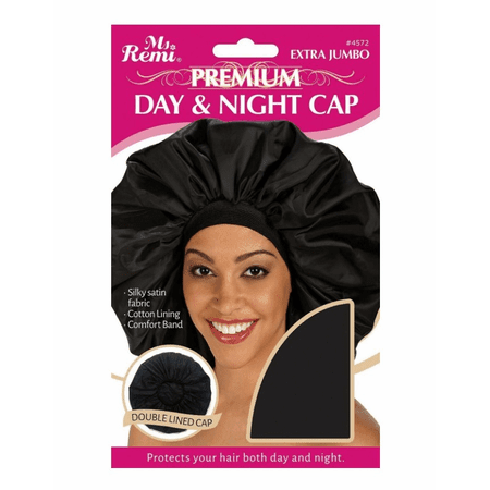 Annie Ms. Remi Deluxe Extra Jumbo Day Night Cap #4572/4573