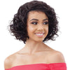 MODEL MODEL NUDE BRAZILIAN NATURAL HUMAN HAIR LACE PART WIG - ARIANNA