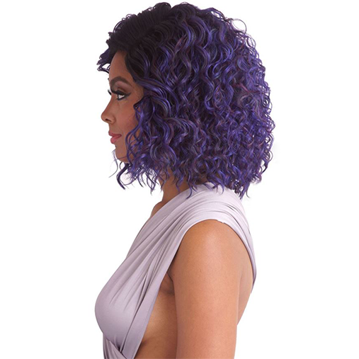 Mane Concept Brown Sugar Lace Front Wig – BS229