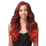 Bobbi Boss Synthetic Truly Me Lace Front Wig - MLF421 SHAYNE