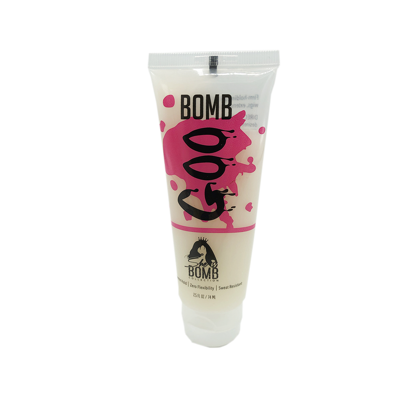She Is Bomb Collection Bomb Goo 2.5 FL. OZ