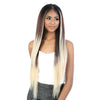 Beshe Synthetic 13x7 Faux Skin HD Invisible Lace Wig - LS137.CARA
