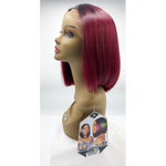 Zury Sis Beyond Your Imagination Lace Front Wig BYD-Lace H Ben