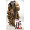 Zury Sis Beyond Synthetic Wigrab HD Lace Front Wig - BYD WG-LACE H FARA