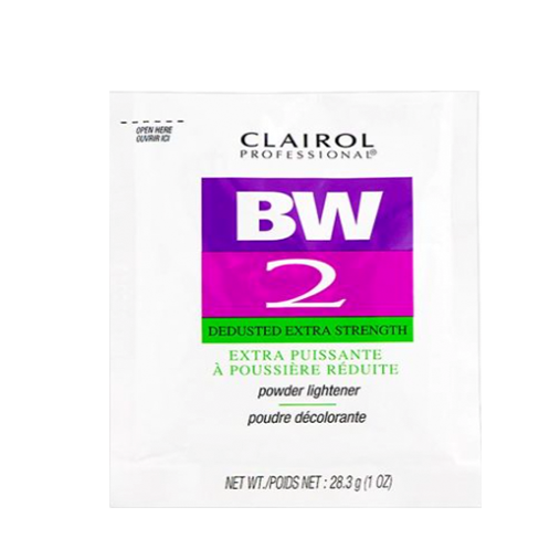 Clariol Bw2 Powder Hair Lightener