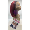 Outre Perfect Hairline 13X4 Synthetic HD Lace Wig - JENISSE