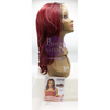 Outre Synthetic Melted Hairline HD Lace Front Wig - AMANDA