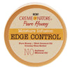 Cream of Nature Pure Honey Moisture Infusion Edge Control - 2.25 oz