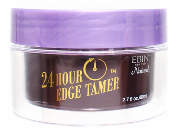 Ebin New York 24 Hour Edge Tamer Extreme Firm Hold 2.7oz
