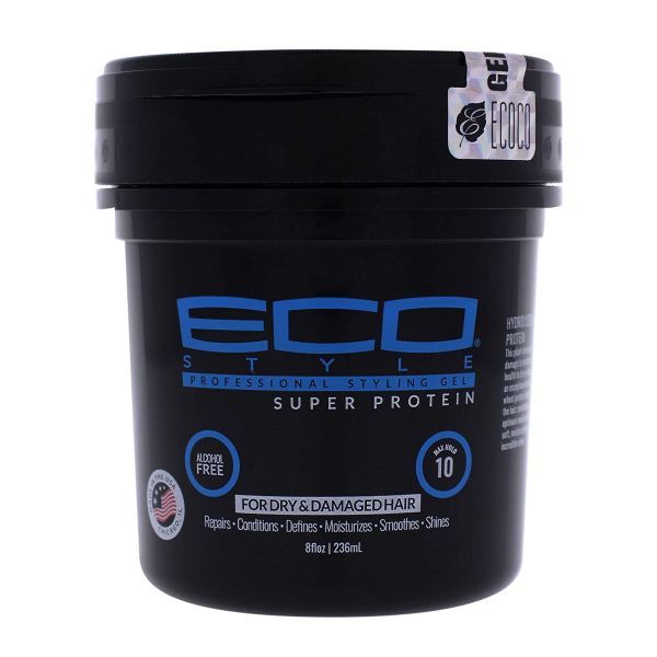 Eco Style Super Protein Gel 8 oz