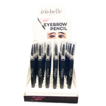 Eyebrow Pencil by Iris Belle Cosmetics