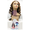 Bobbi Boss Lace Series With Premium Fiber 5" Deep Part Wig- Mlf539 Ilisha