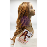 Outre Melted Hairline Swiss Lace Front Wig Natalia