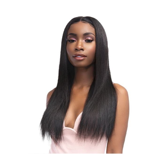 HD Natural 13X4 Lace Harmony 30" Wig by Janet Collection