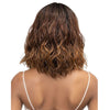 Janet Premium Synthetic Essentials Lace Wig - KOURTNEY