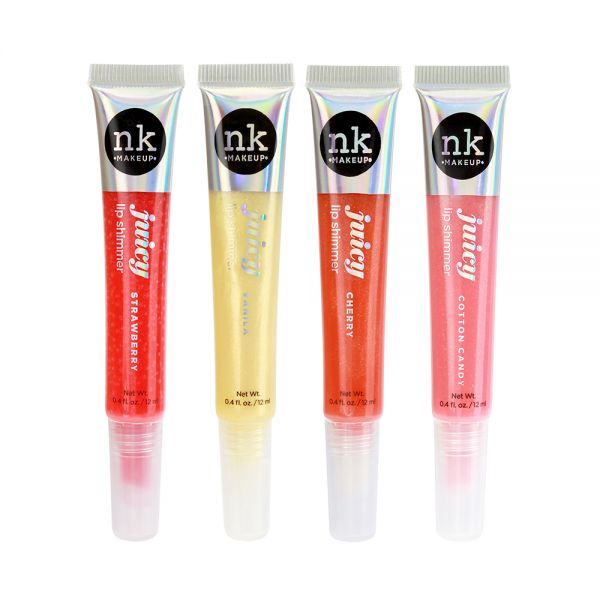 Nicka K Juicy Lip Shimmer
