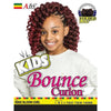 Mane Concept Afri Naptural Kids Bounce Curlon BLOOM CURL Braid (KB02)