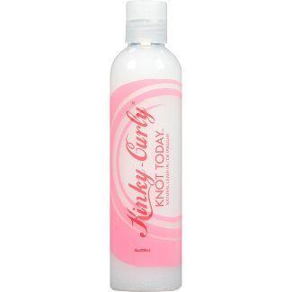 Kinky-Curly Knot Today Leave In Detangler - 8oz