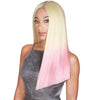 Zury Sis Synthetic Slay Lace Front Wig - Slay Blunt-Lace H Lala