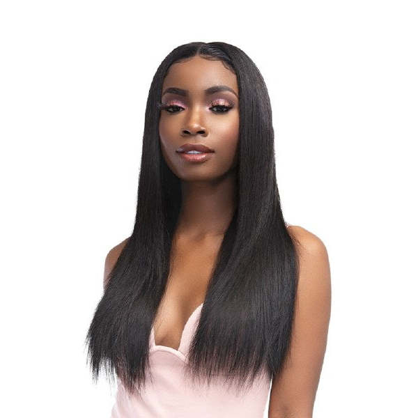 HD Natural 13X4 Lace Harmony 22" Wig by Janet Collection