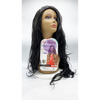 Bobbi Boss Miss Origin Human Hair Blend Full Cap Wig - MOGFC007 LOOSE WAVE