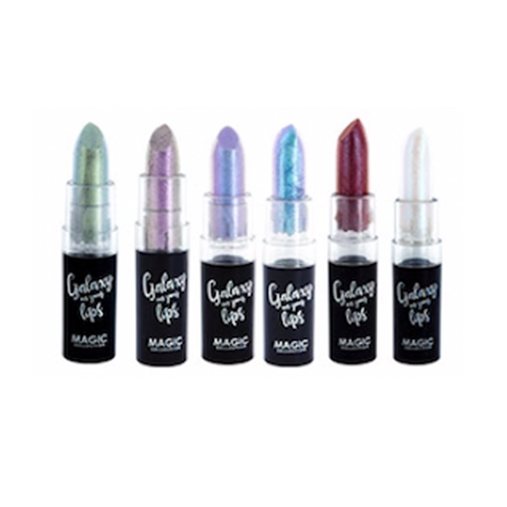 Magic Collection Galaxy on Your Lips