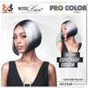 Bobbi Boss Synthetic HD Deep Part Lace Wig - MLF640 MATILDA