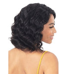 Model Model Nude Air 100% Human Hair HD 5" Lace Part Wig - CELIA