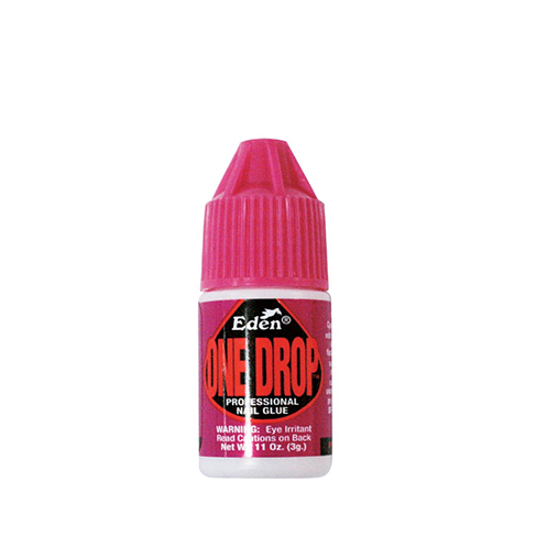 One Drop Professional Nail Glue