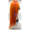 Zury Sis Beyond Synthetic Hair Moon Part Lace Wig - BYD MP Lace H KITTY